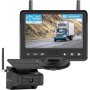 Amazon.co.jp 最新リリース: 車載用バックカメラ・リアカメラ